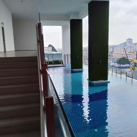 #4 Summer Studio - One South Seri Kembangan Eksteriør bilde