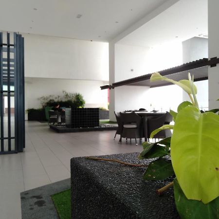 #4 Summer Studio - One South Seri Kembangan Eksteriør bilde
