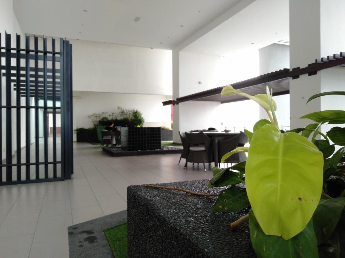 #4 Summer Studio - One South Seri Kembangan Eksteriør bilde