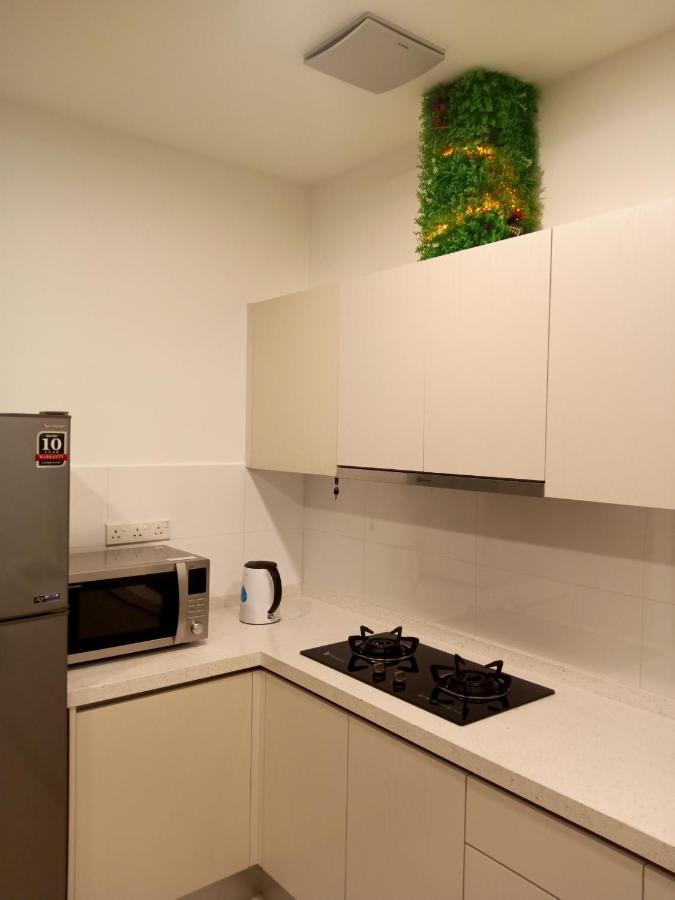 #4 Summer Studio - One South Seri Kembangan Eksteriør bilde