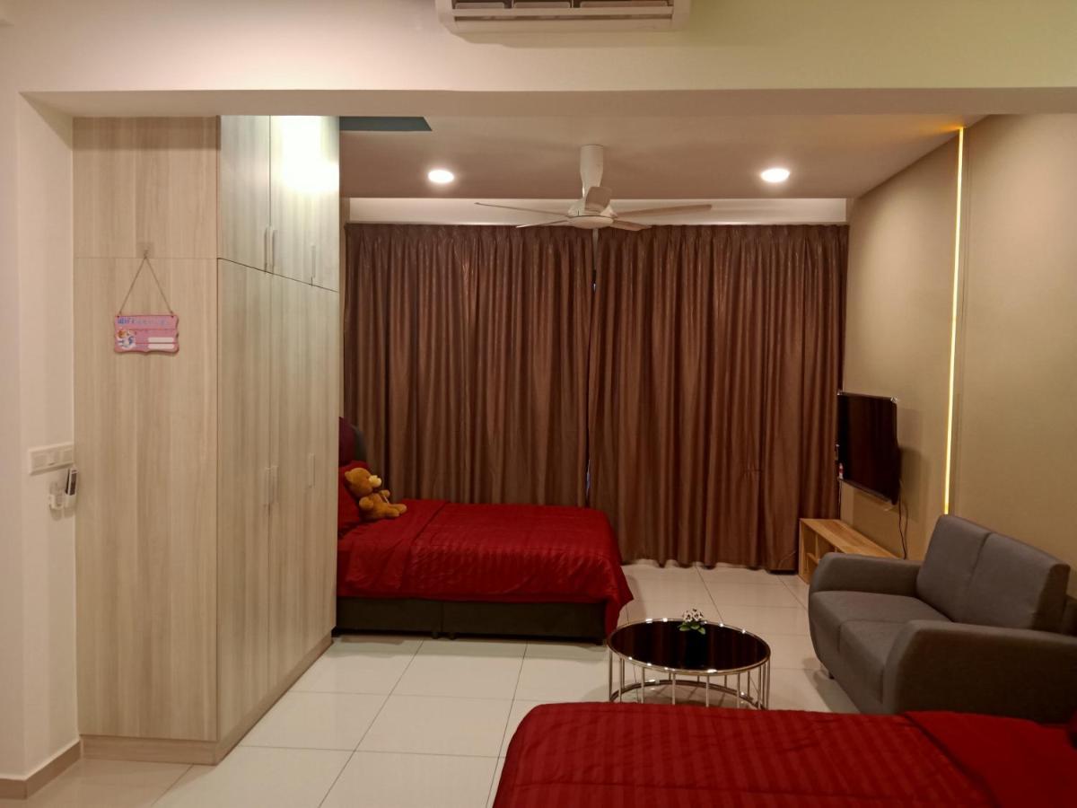 #4 Summer Studio - One South Seri Kembangan Eksteriør bilde