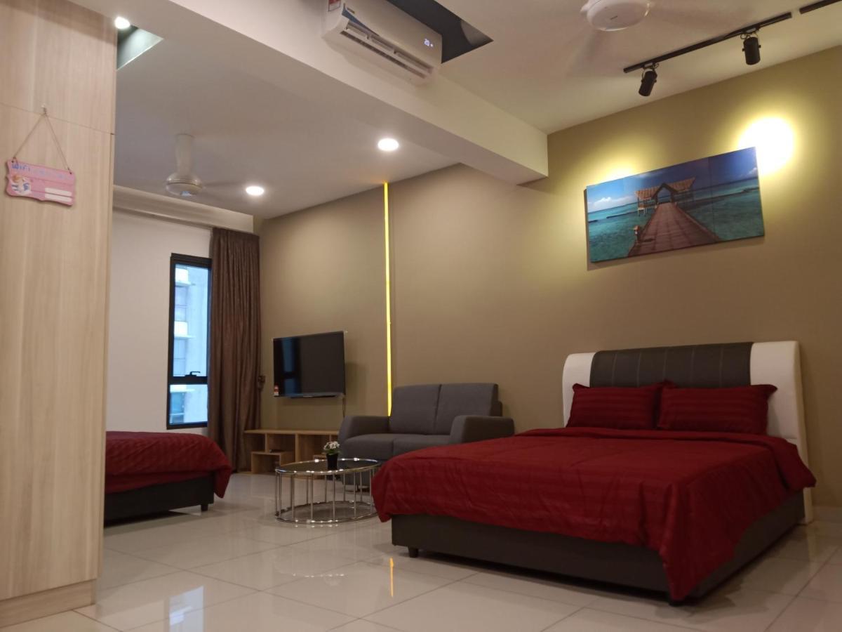 #4 Summer Studio - One South Seri Kembangan Eksteriør bilde