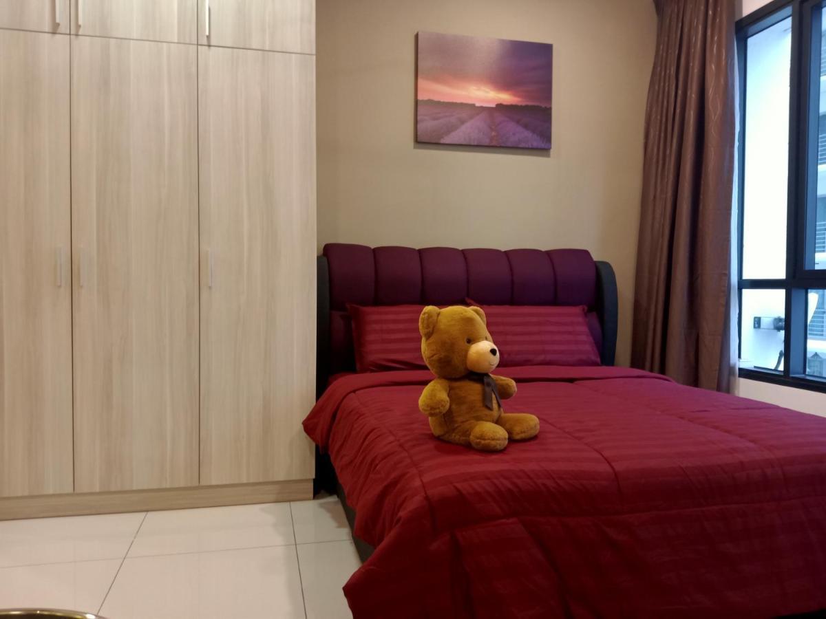 #4 Summer Studio - One South Seri Kembangan Eksteriør bilde