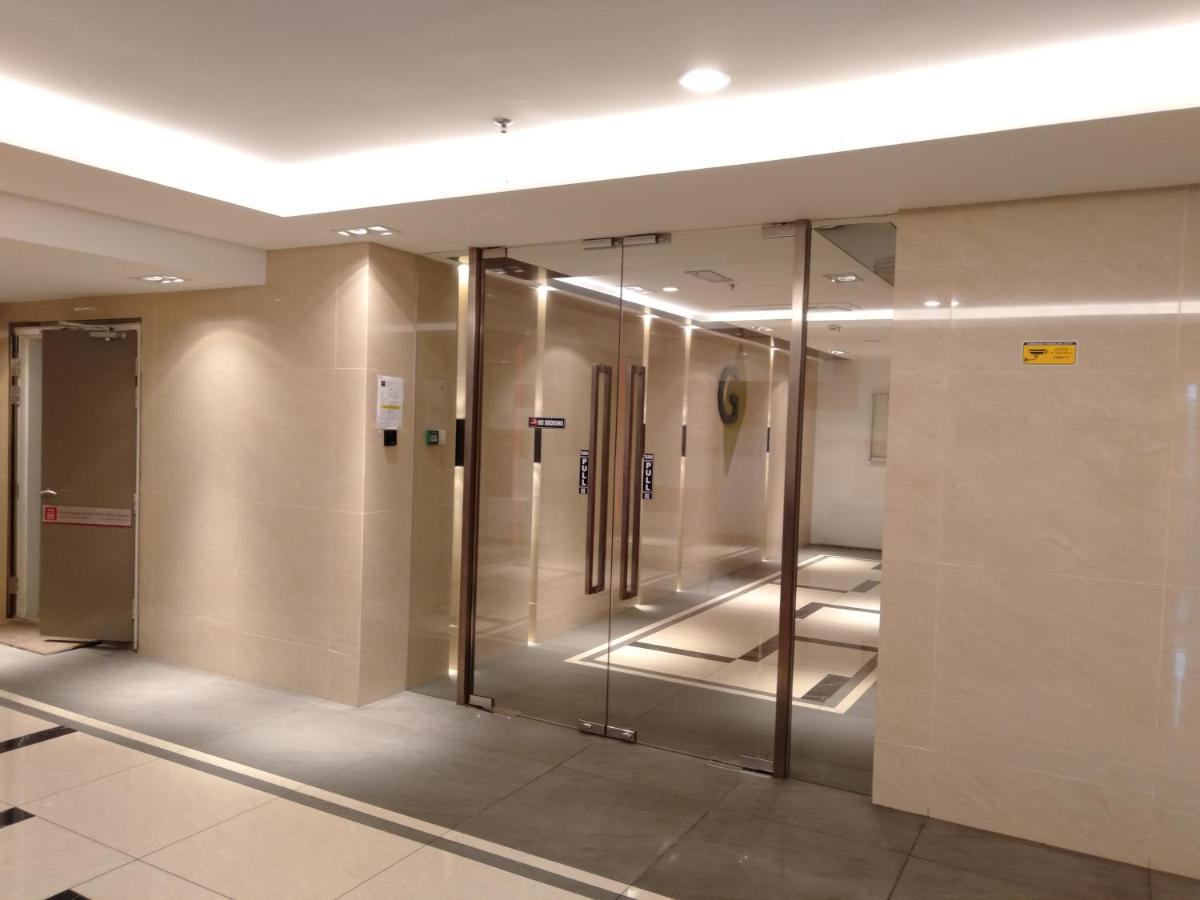 #4 Summer Studio - One South Seri Kembangan Eksteriør bilde