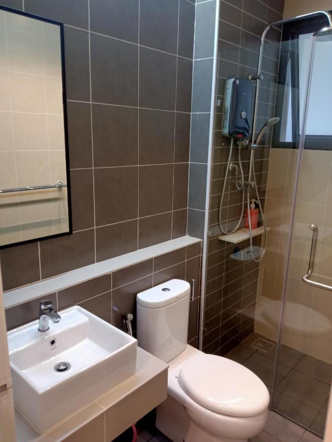 #4 Summer Studio - One South Seri Kembangan Eksteriør bilde
