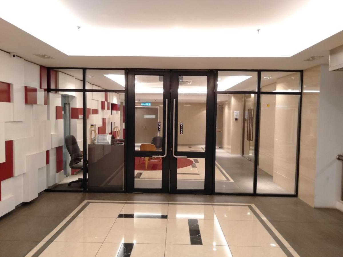 #4 Summer Studio - One South Seri Kembangan Eksteriør bilde