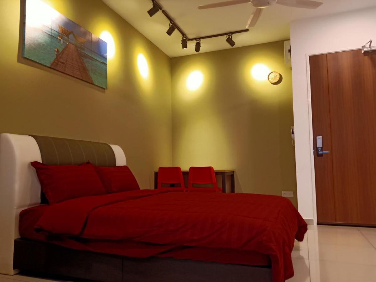 #4 Summer Studio - One South Seri Kembangan Eksteriør bilde