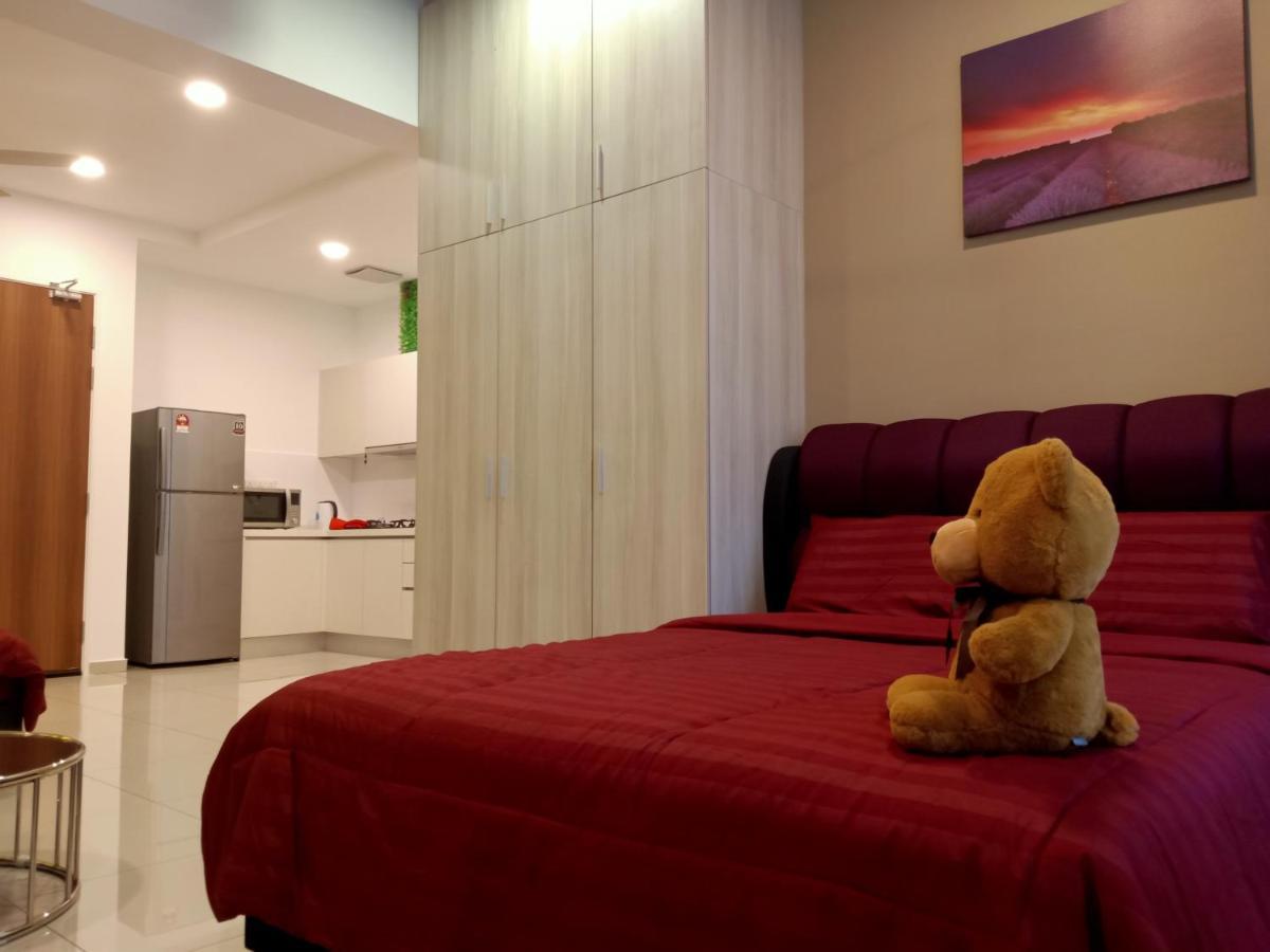 #4 Summer Studio - One South Seri Kembangan Eksteriør bilde