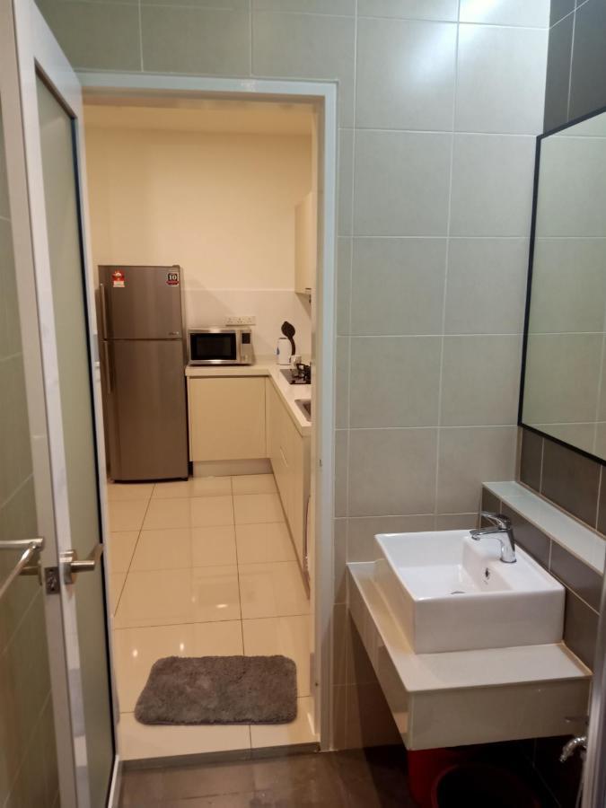#4 Summer Studio - One South Seri Kembangan Eksteriør bilde