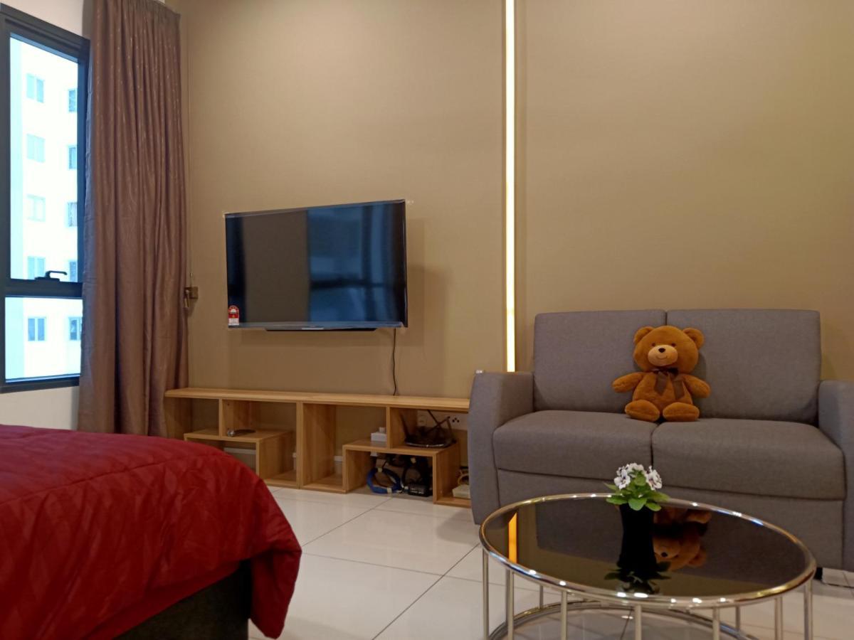 #4 Summer Studio - One South Seri Kembangan Eksteriør bilde